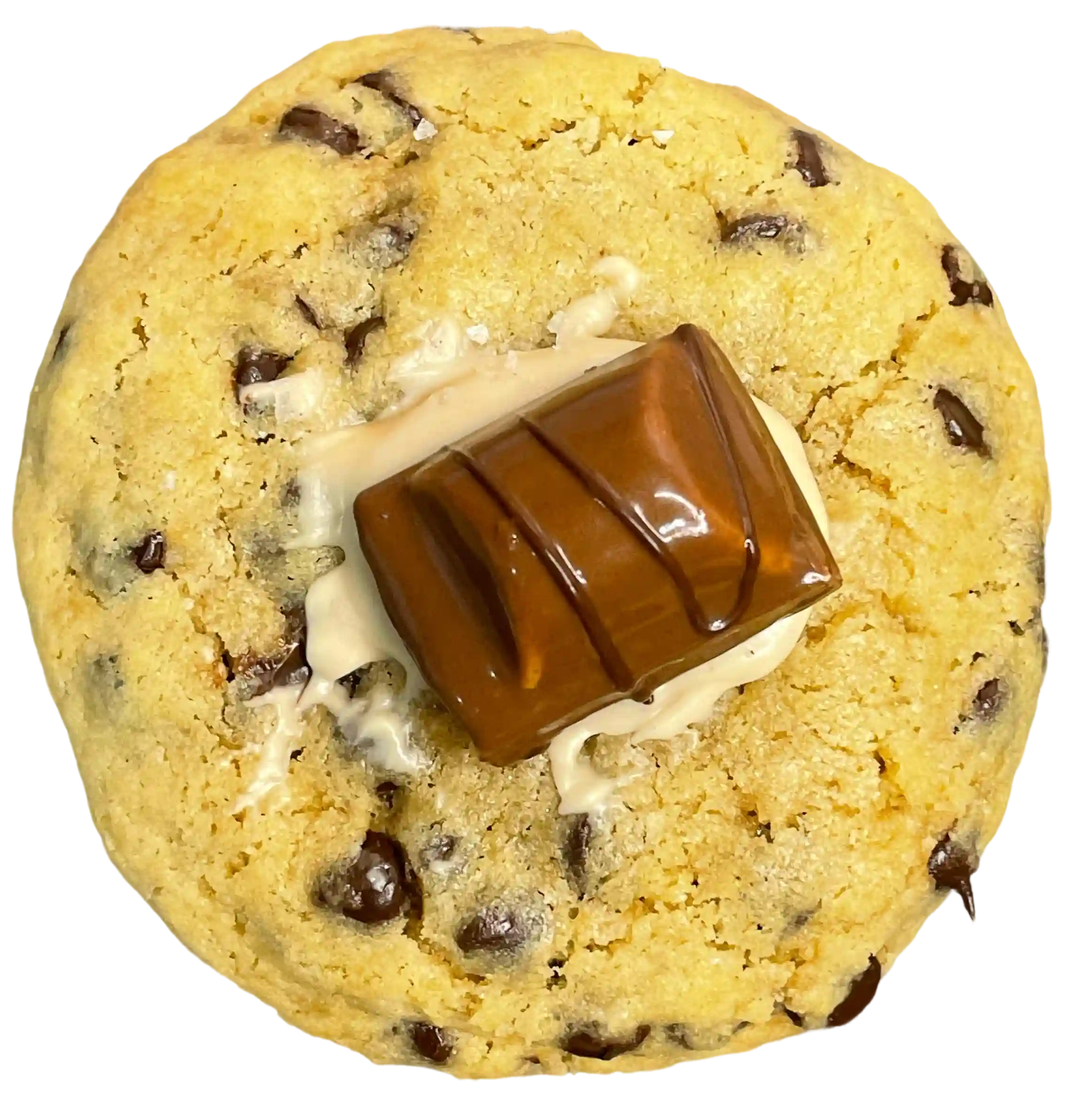 Caja de Galletas Artesanales - galletas